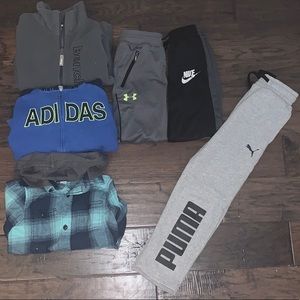 Kid bundle